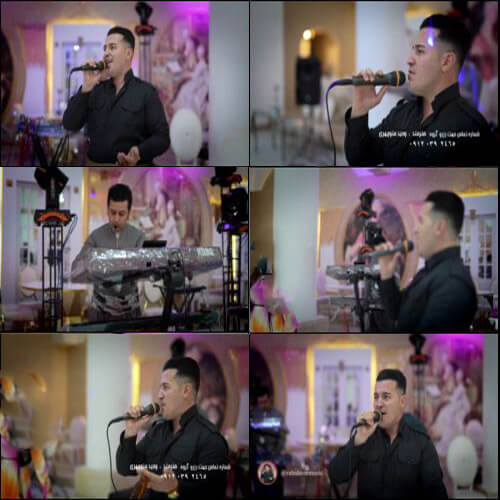 وحید منوچهری شاد